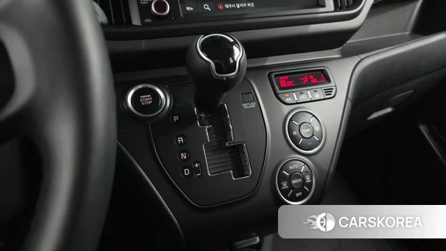 Kia The New Kia Ray id 3897190 из Кореи 19