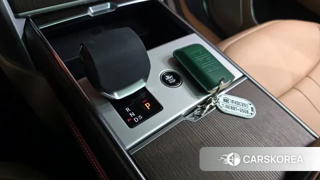 Land Rover Range Rover 5th Generation id 3426182 из Кореи 19