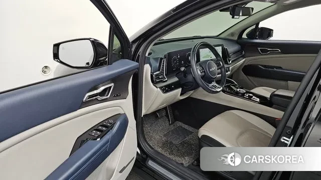 Kia Sportage 5th Generation id 3770664 из Кореи 19