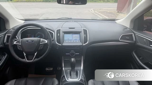 Ford Sharp World id 3983447 из Китая 16