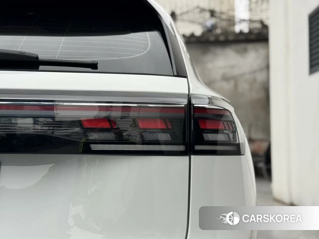 Volkswagen Tiguan L id 4215571 из Китая 23