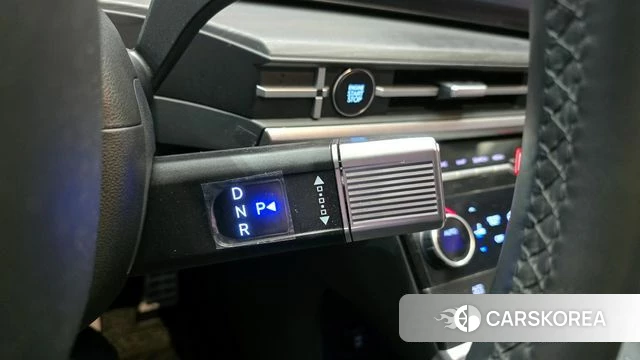 Hyundai Santa Fe (MX5) id 3914525 из Кореи 19