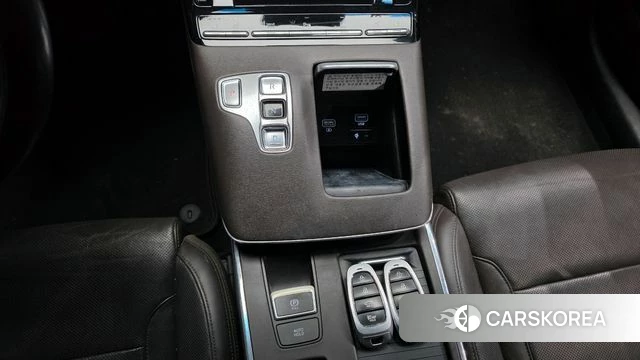 Hyundai The New Grandeur IG id 3813606 из Кореи 19