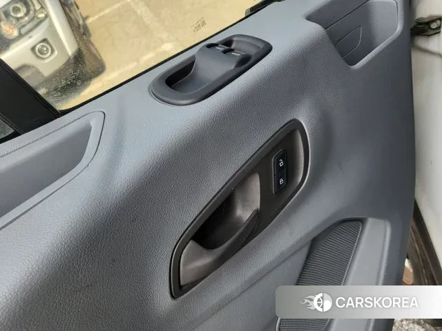 Ford Transit id 2296080 из Кореи 16