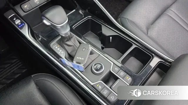 Kia Sorento 4th Generation id 3007910 из Кореи 19