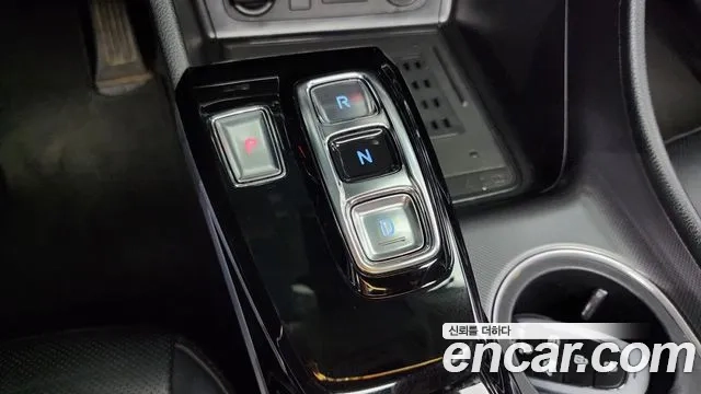 Hyundai Sonata (DN8) id 2926269 из Кореи 19