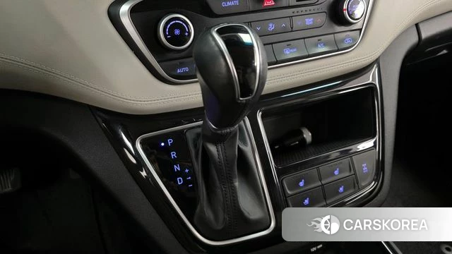 Hyundai The New Grand Starex id 4304913 из Кореи 30