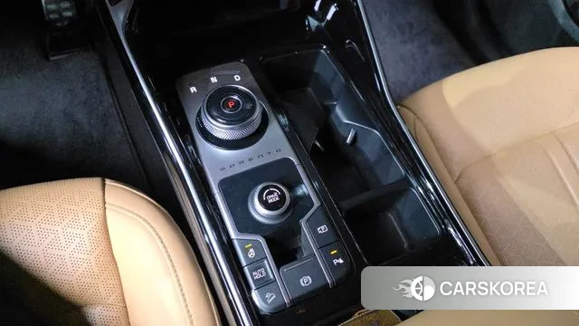 Kia Sorento 4th Generation id 3482880 из Кореи 19