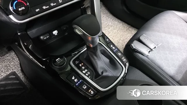 Kia Seltos id 3717292 из Кореи 19