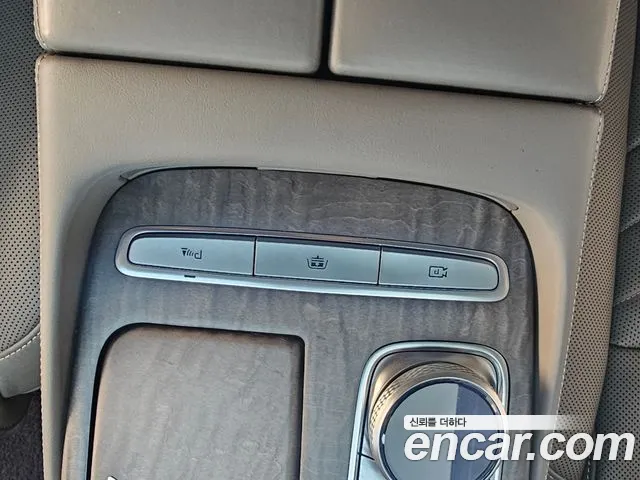 Kia The New K9 2nd generation id 2714812 из Кореи 19