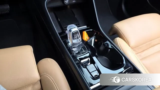 Volvo XC40 id 3551516 из Кореи 19