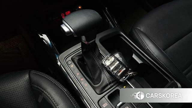 Kia The New Sorento id 3861357 из Кореи 19