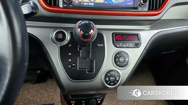 Kia The New Ray id 3666579 из Кореи 19