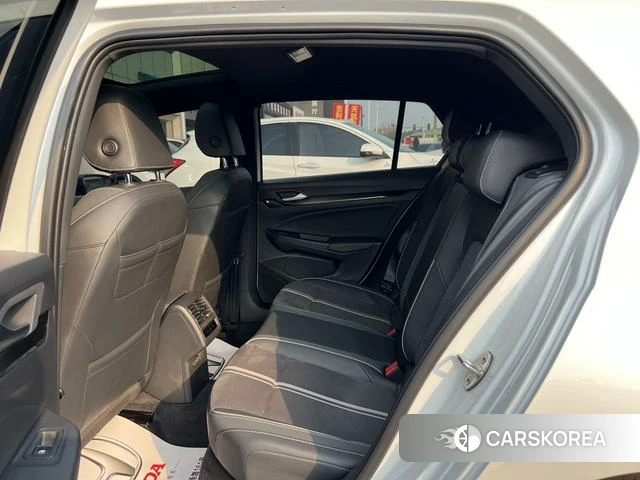 Volkswagen Golf id 4334949 из Китая 19