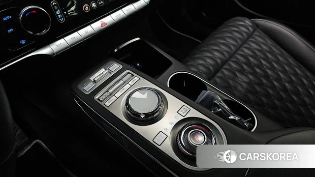 Genesis GV70 id 4422200 из Кореи 33