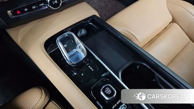 Volvo S90 id 3438699 из Кореи 19