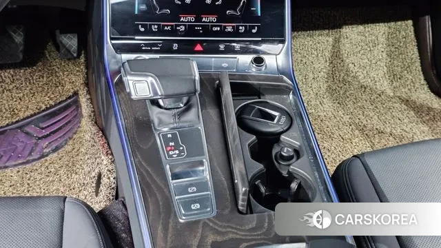 Audi A6 (C8) id 2896218 из Кореи 19