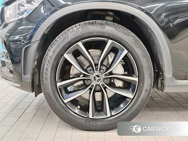 Mercedes-Benz GLC id 4263532 из Китая 11
