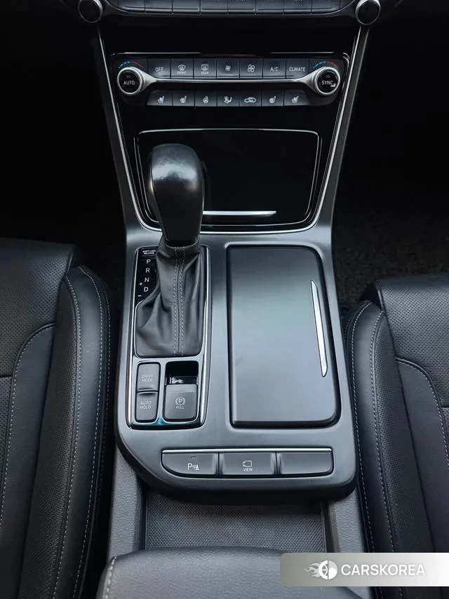 Hyundai Grandeur IG id 3396478 из Кореи 16