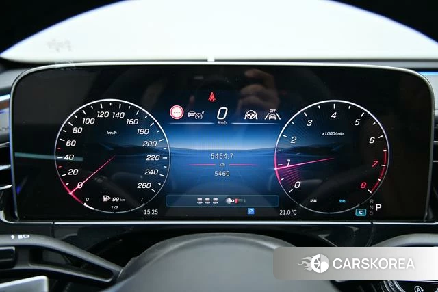 Mercedes-Benz E-class id 4272583 из Китая 19