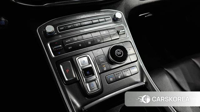 Hyundai The New Santa Fe id 4249800 из Кореи 30
