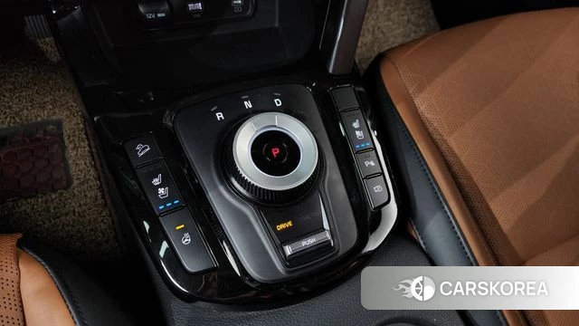 Kia The New Seltos id 4361155 из Кореи 31