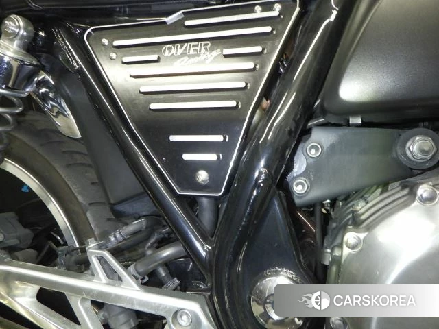 Honda CB1100 id 4184616 из Японии 29