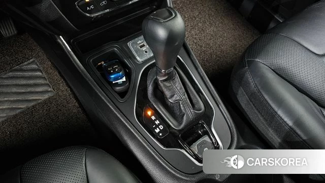 Jeep Cherokee (KL) id 4666868 из Кореи 29