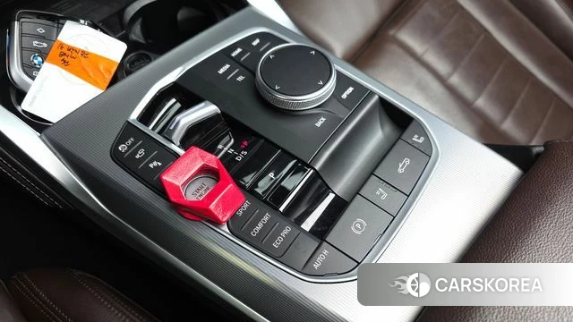 BMW 4 Series (G22) id 4469088 из Кореи 33