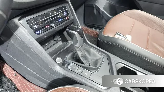 Volkswagen Tiguan Allspace id 3649278 из Кореи 20