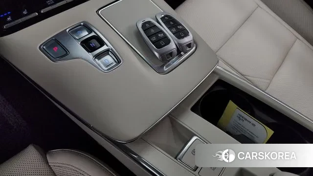 Hyundai The New Grandeur IG Hybrid id 2984638 из Кореи 19