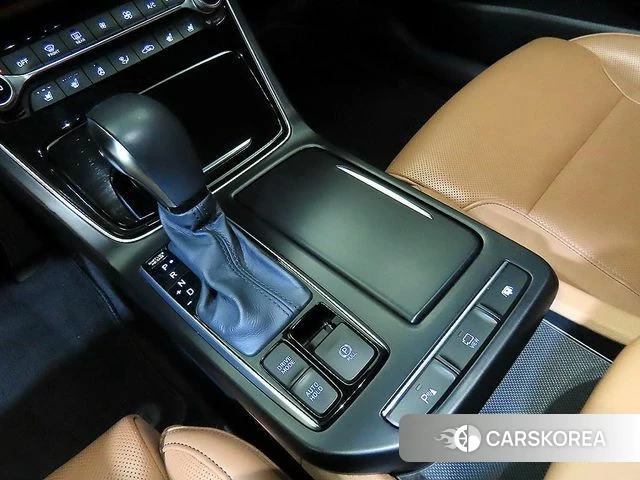 Hyundai Grandeur IG id 4490815 из Кореи 17