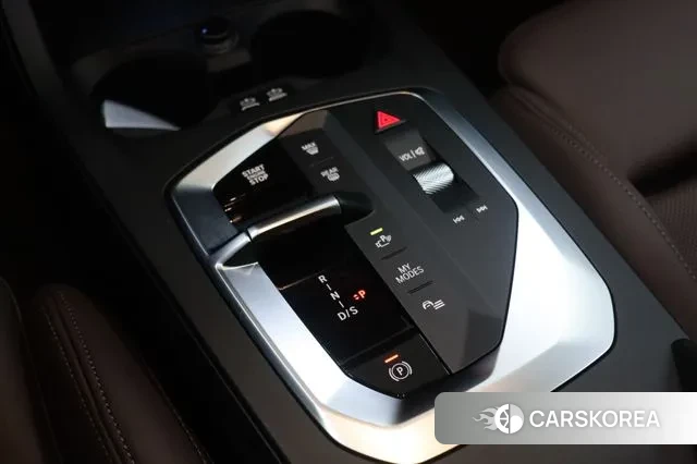 BMW 1 Series (F70) id 3599368 из Кореи 19