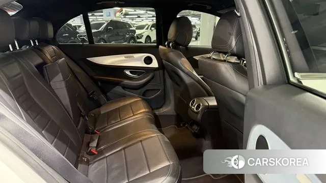 Mercedes-Benz E-Class W213 id 3407540 из Кореи 19