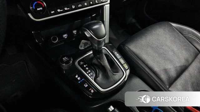 Kia Seltos id 3904430 из Кореи 19