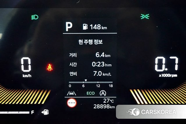 Kia The New K5 3rd generation id 4778505 из Кореи 19