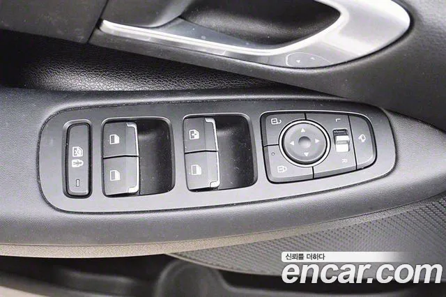 Hyundai Sonata (DN8) id 2701614 из Кореи 19