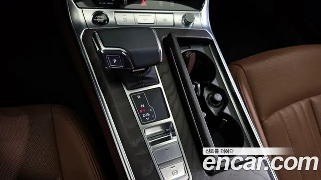 Audi A6 (C8) id 2830869 из Кореи 19