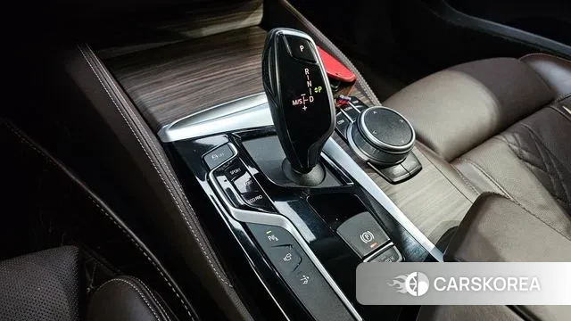 BMW 6 Series GT (G32) id 3028953 из Кореи 19