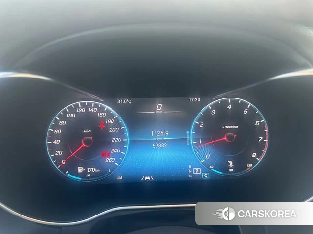 Mercedes-Benz GLC id 4314378 из Китая 13
