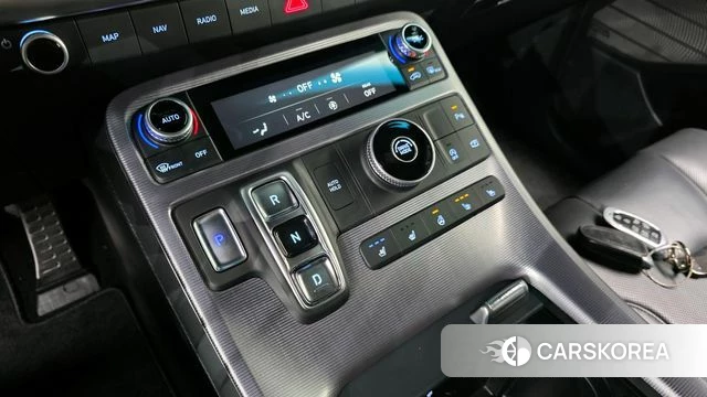 Hyundai The New Palisade id 3922809 из Кореи 19