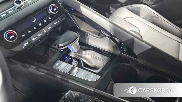 Hyundai The New Avante (CN7) id 3523862 из Кореи 19