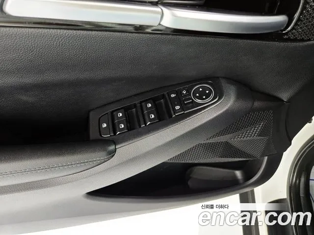 Kia Seltos id 2926589 из Кореи 19