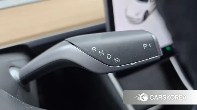 Tesla Model 3 id 3076235 из Кореи 19