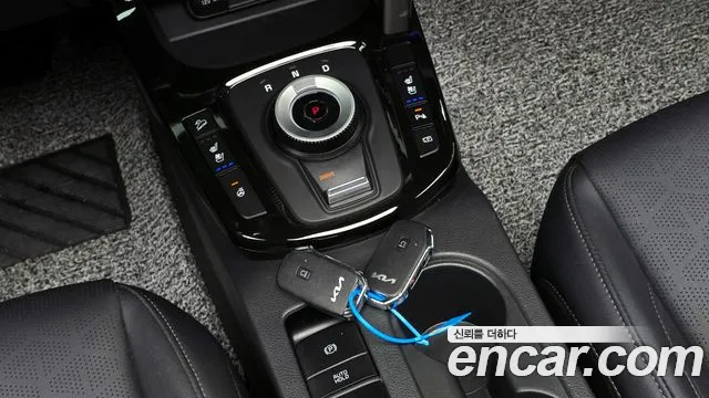 Kia The New Seltos id 2678760 из Кореи 19