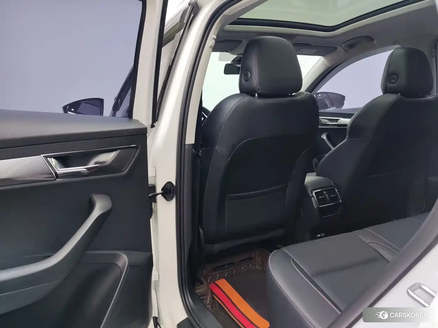 Skoda Karoq id 4589469 из Китая 15