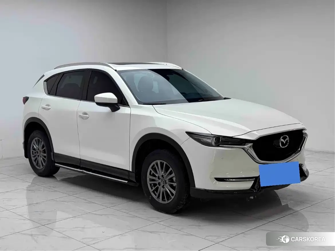 Mazda CX-5 id 4679583 из Китая 15