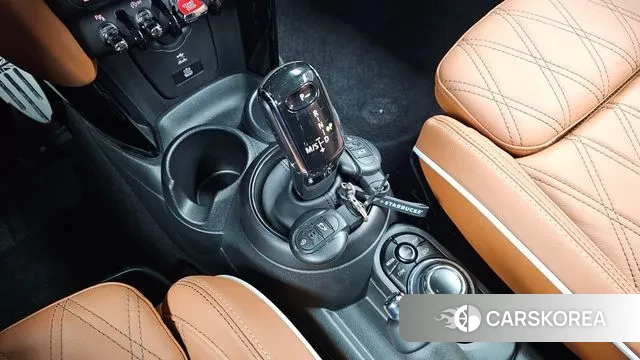 Mini Cooper S id 3649520 из Кореи 19