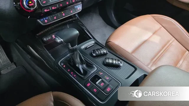 Kia The New Sorento id 3588568 из Кореи 19