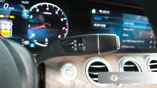 Mercedes-Benz E-Class W213 id 4541502 из Кореи 38